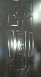 Melamine Door