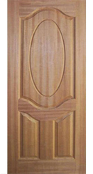 Melamine Door