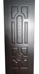 Melamine Door