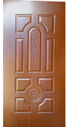 Melamine Door