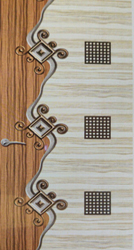 Sunmica Pesting Door