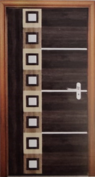 Sunmica Pesting Door