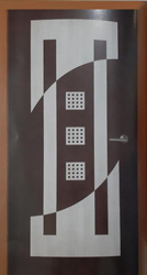 Sunmica Pesting Door