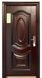 Steel  Door